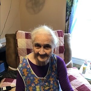 Meet your Posher, Lela